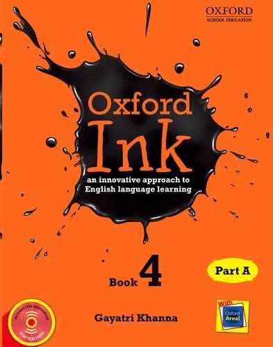 Oxford Ink: An Innovative Approach to English Language Learning