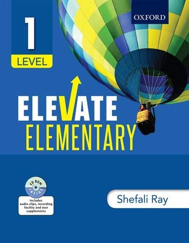 Elevate: Elementary Course in English