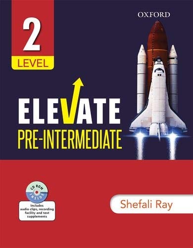 Elevate: Pre-Intermediate