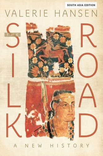 The Silk Road
