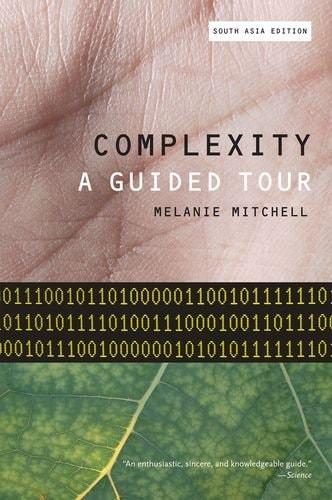 Complexity: A Guided Tour