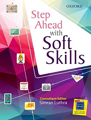 Step Ahead With Soft Skills