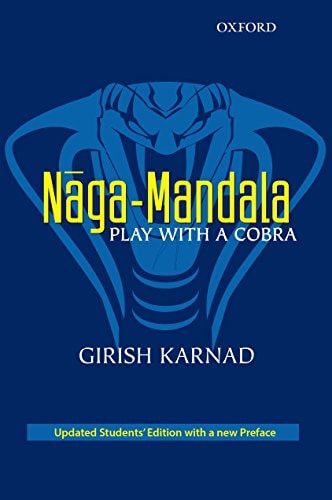Naga-Mandala
