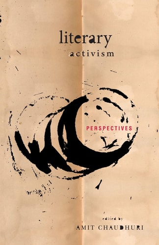 Literary Activism: Perspectives