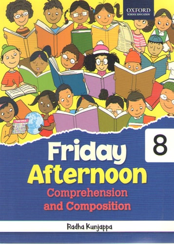 Friday Afternoon Comprehension