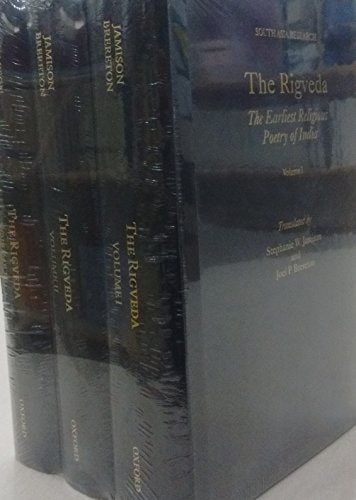 The Rigveda