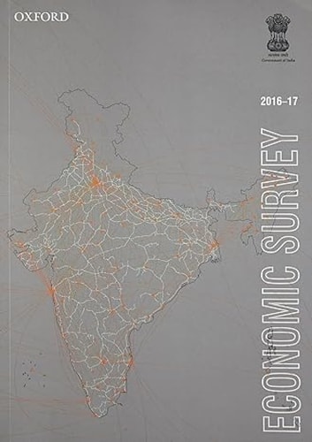 Economic Survey 2016-17