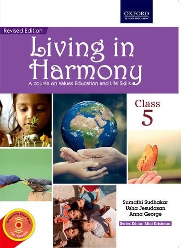 Living in Harmony