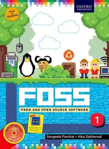 FOSS 1