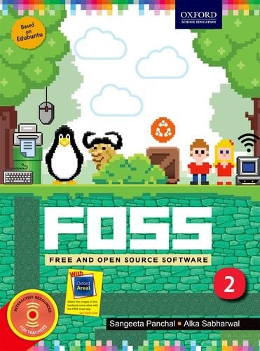 FOSS 2