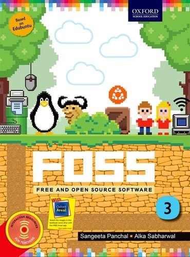 FOSS 3