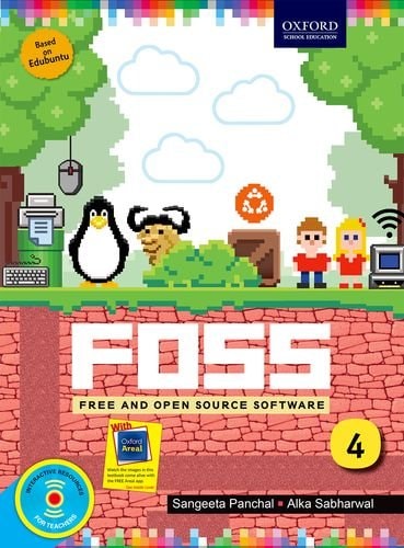 FOSS 4