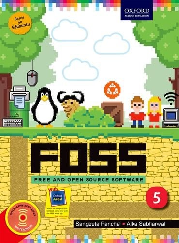 FOSS 5