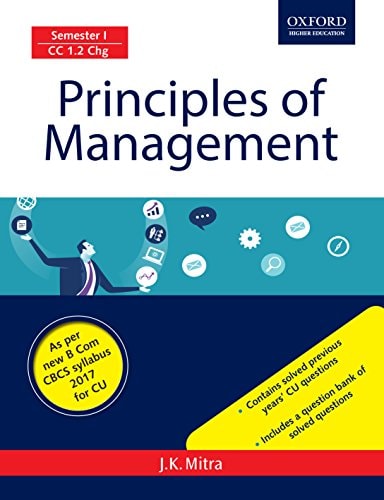 Principles of Management