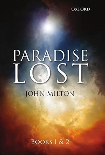 Paradise Lost: Books I and II