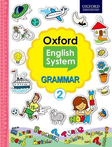 OES Grammar 2