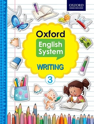 OES Writing 3