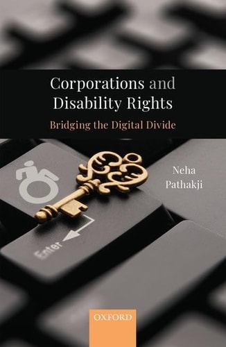 Corporations and Disability