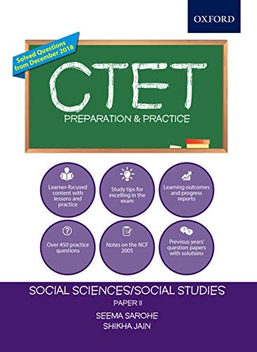 CTET Social Studies
