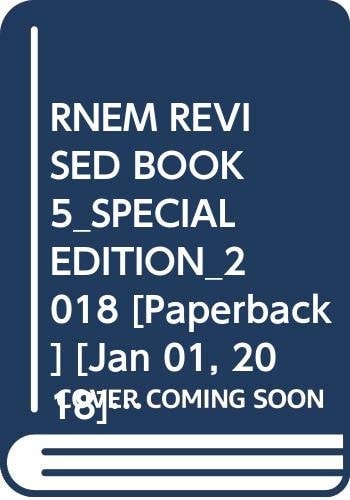 RNEM REVISED BOOK 5_SPECIAL EDITION_2018