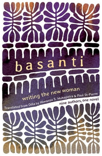 Basanti: Writing the New Woman
