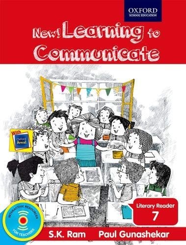 New Learning to Communicate 7