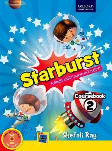STARBURST CB 2