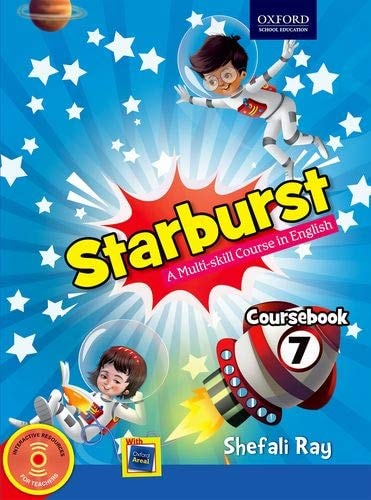 Starburst: Book 7