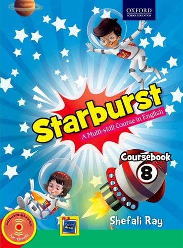 Starburst