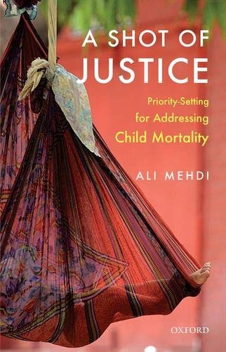 A Shot of Justice Priority-setting for Addressing Child Mortality