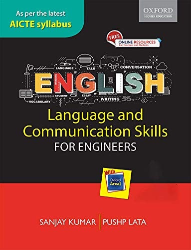 English Language and Communication Skills for Engineers
