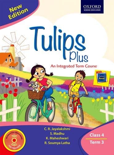 TULIPS PLUS (NE) C4T3