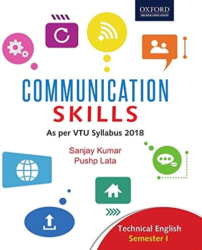 Communication Skills (VTU)