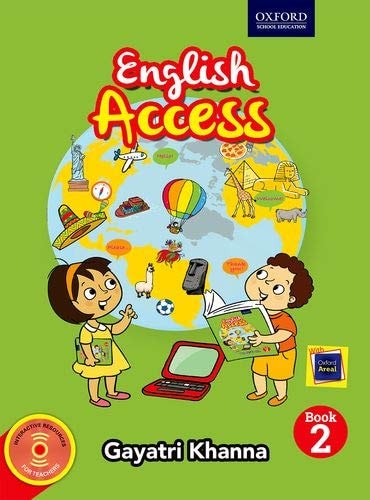 English Access Coursebook 2