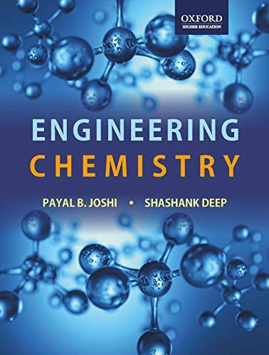 Engineering Chemistry