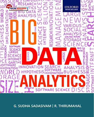 Big Data Analytics