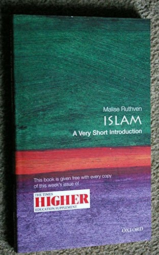 Islam: A Very Short Introduction