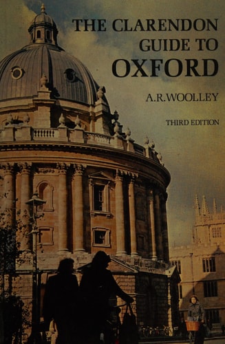 The Clarendon Guide to Oxford