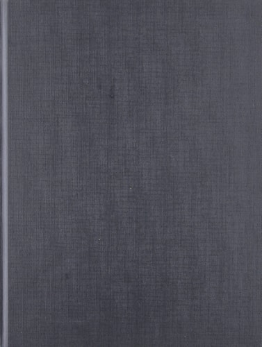 A New Catalogue of Arabic Manuscripts in the Bodleian Library, University of Oxford: Volume I: Medicine