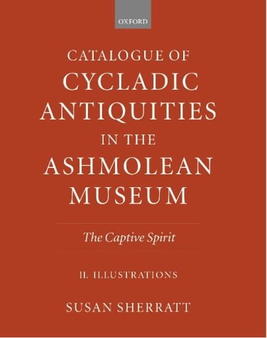 Edition published by Ashmolean Museum Publications