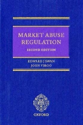 Market Abuse Regulation