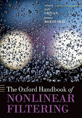 The Oxford Handbook of Nonlinear Filtering