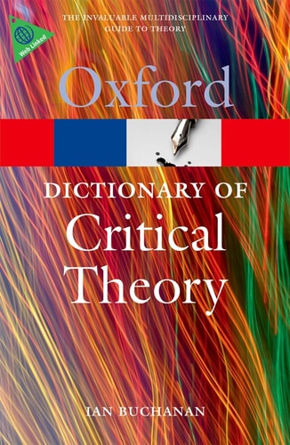 Edition published by OUP Oxford