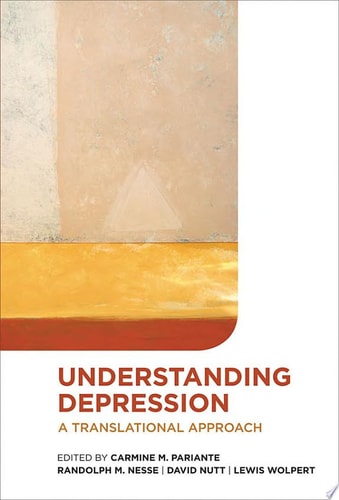 Understanding Depression: A Translational Approach