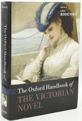The Oxford Handbook of the Victorian Novel