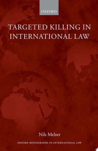 Targeted Killing in International Law