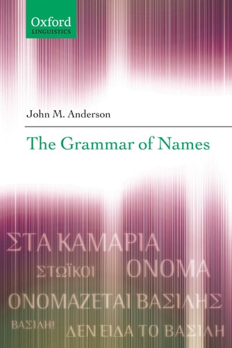 Edition published by OUP Oxford