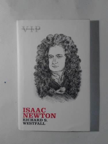 Isaac Newton -- Very Interesting People Series