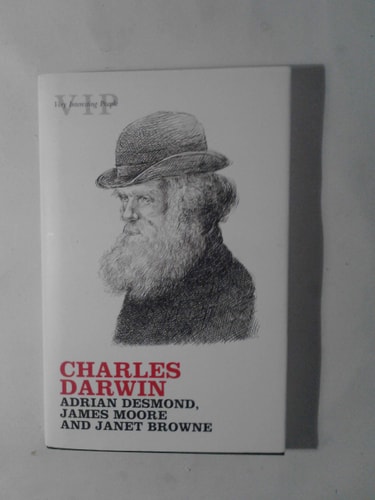 Charles Darwin