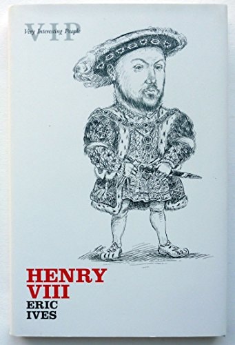 Henry VIII